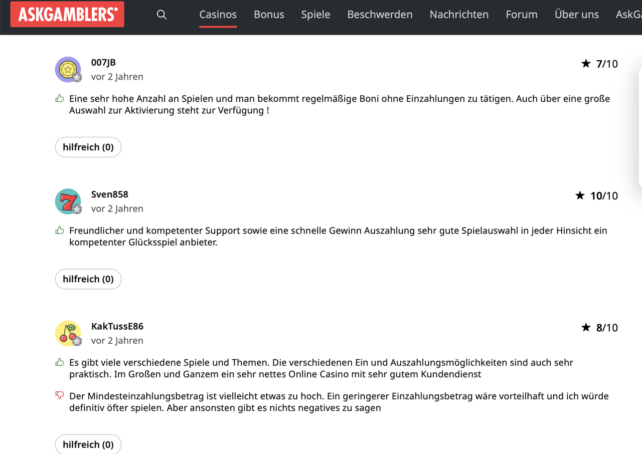 Bitkingz Erfahrungen zum Support Bitkingz Erfahrungen zum Kundenservice mit Lob für schnellen und kompetenten Support
